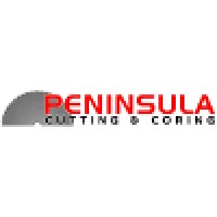 Peninsula Cutting & Coring Inc.