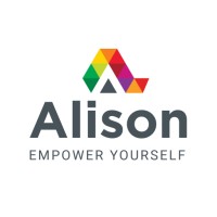 Alison #Empower Yourself logo - Similar company to Profskills Career Pathways