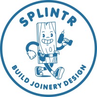 Splintr Joinery logo - Similar company to Space Sa