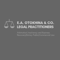 E.A. Otokhina & Co. Legal Practitioners logo - Similar company to Ql Legal