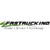 Fastrucking logo - Similar company to Pearson Petroleum