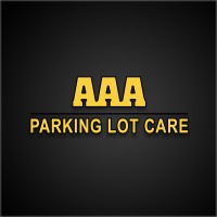 AAA Parking Lot Care logo - Similar company to Cedco Inc.
