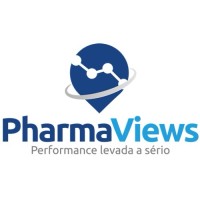 PHARMAVIEWS Consultoria e Serviços Ltda logo - Similar company to Trivor Consultoria Em Ti