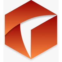 DeepFlink logo - Similar company to Relynk It Inc