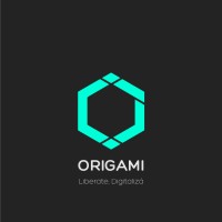 Origami Agencia Digital logo - Similar company to Origami Group