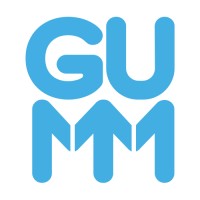 GUMM logo - Similar company to Madenn