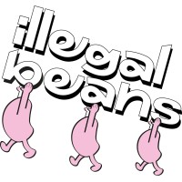 Illegal Beans logo - Similar company to Startguide Vc