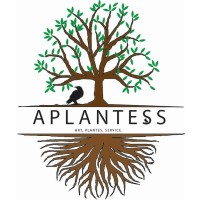 APLANTESS logo - Similar company to Atelier Iks