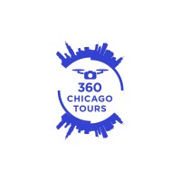 360 Chicago Tours logo - Similar company to Blueroo