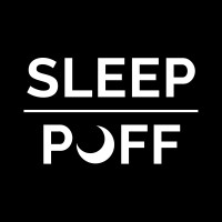 Sleep Puff logo - Similar company to The Blessed Seed
