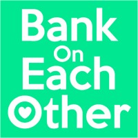 Bank on Each Other logo - Similar company to Echte Freude
