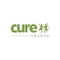 CURE Children's Hospital of Uganda logo - Similar company to Sharesource