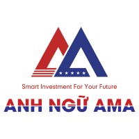 AMA Vietnam logo - Similar company to Sirius-Beta Labs