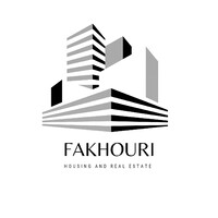 Fakhouri Housing and Real Estate logo - Similar company to Basto Housing And Trade Ltd.