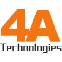 4A Technologies logo - Similar company to Antonia Solution Pvt. Ltd.