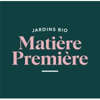 Matière Première logo - Similar company to Matière Première .Co