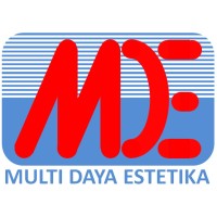 PT Multi Daya Estetika logo - Similar company to Layton Enterprise
