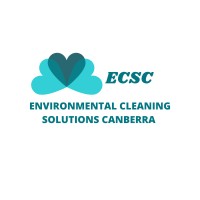 Environmental Cleaning Solutions Canberra logo - Similar company to Omar Networks