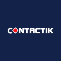 Contactik logo - Similar company to Business Innovation Tech