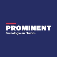 Prominent Perú logo - Similar company to Electrotel Perú