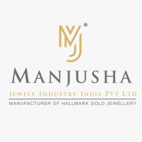 Manjusha Jewels Industry Pvt Ltd logo - Similar company to Agarwal Earthmoving Enterprises