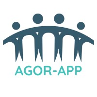 Agor-App logo - Similar company to Andfire Gmbh