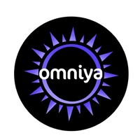 Omniya logo - Similar company to Omniya
