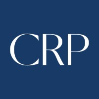 CRP logo - Similar company to Crp Innovated Services Ltd