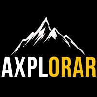 Axplorar Holidays logo - Similar company to Evoke Holidays | Travel Community