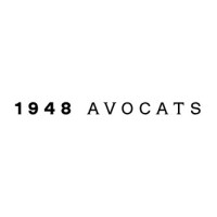1948 Avocats logo - Similar company to Bde Adl Aix
