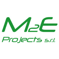 M2E Projects S.r.l. logo - Similar company to Frag Srl - Ricerca E Selezione Del Personale