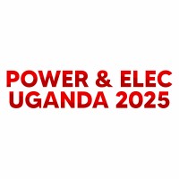 Power & Elec Uganda International Expo logo - Similar company to Elegas Elevator