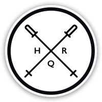 The HQR Ski Club logo - Similar company to Reski