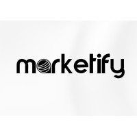 Marketify logo - Similar company to Xpand Marketing