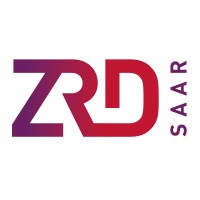 Saarbrücker Zentrum für Recht und Digitalisierung - ZRD Saar logo - Similar company to Chair Of Legal Informatics At Saarland University