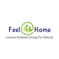 Feel At Home (Luxury Assisted Living For Elderly)