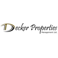Decker Properties Management Ltd. logo - Similar company to Sumus Property Group
