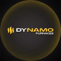 Dynamo Furnaces logo - Similar company to Cpm Industries