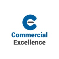 Commercial Excellence logo - Similar company to Ag Search Group