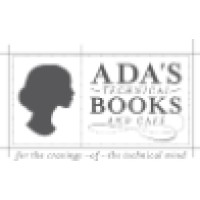 Ada'S Technical Books
