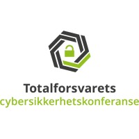Totalforsvarets Cybersikkerhetskonferanse logo - Similar company to Sgp