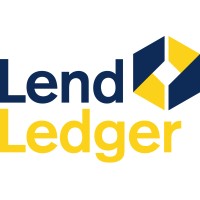 LendLedger logo - Similar company to Starfish Digital