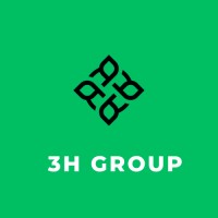 3H group service logo - Similar company to 3H Engineering & Construction, Inc