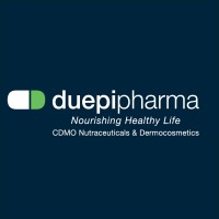 duepipharma srl logo - Similar company to Depofarma Spa