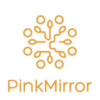 PinkMirror.com logo - Similar company to Qoves Studio
