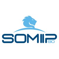 Sarl SOMIIP'90 logo - Similar company to Bilp