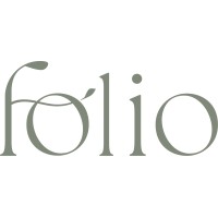 Folio Albums logo - Similar company to Slow Socials