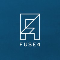 FUSE4 logo - Similar company to Vanilla - Fashion For Print