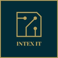 INTEX IT logo - Similar company to Netserve Ltd
