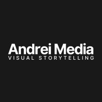 Andrei Media logo - Similar company to Maison Maje